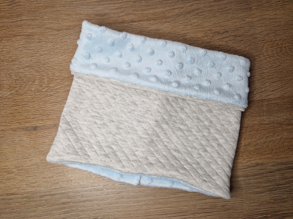 Snood enfant